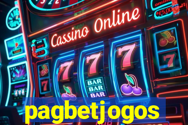 pagbetjogos