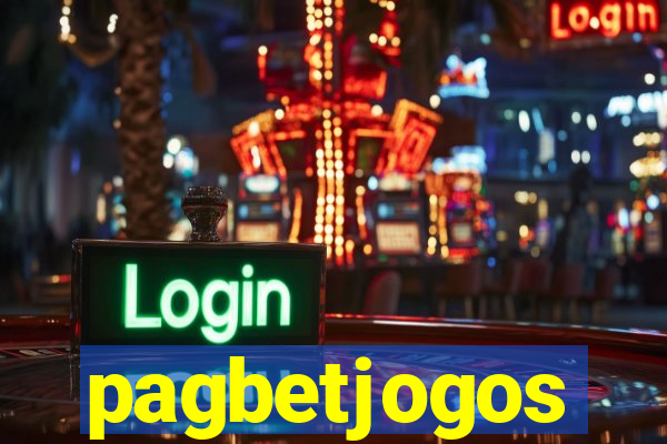 pagbetjogos