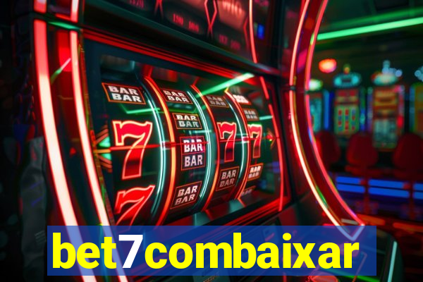 bet7combaixar