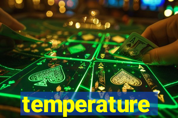 temperature converter jogo