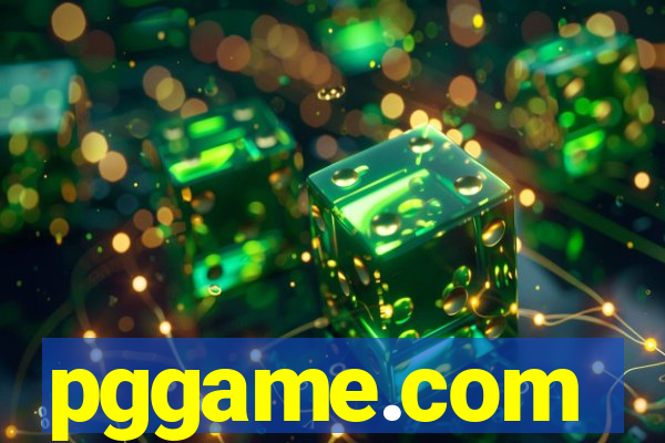 pggame.com