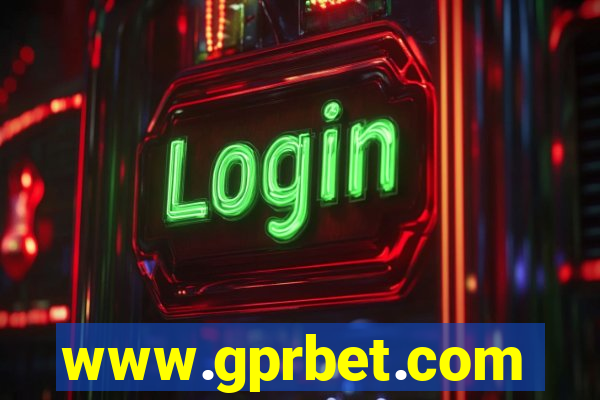 www.gprbet.com