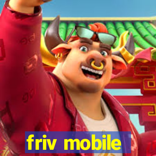 friv mobile