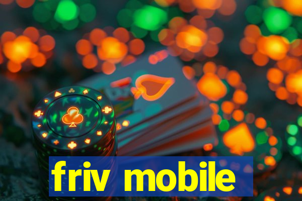 friv mobile