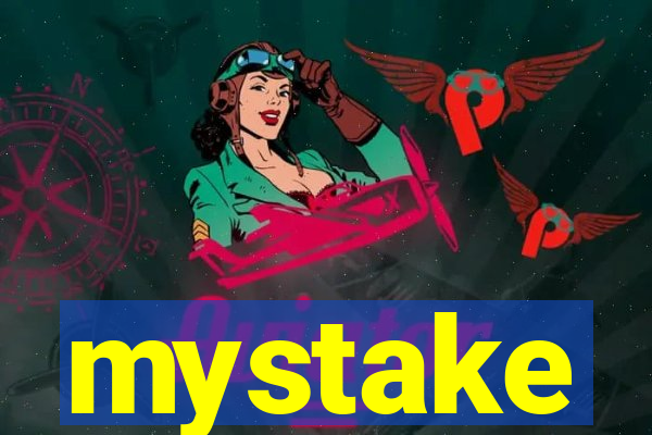 mystake