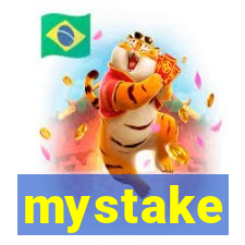 mystake