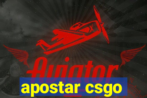 apostar csgo