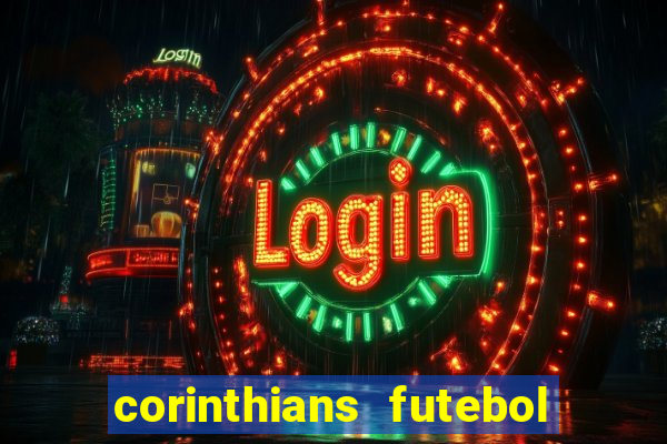 corinthians futebol play hd