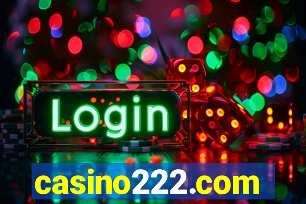 casino222.com