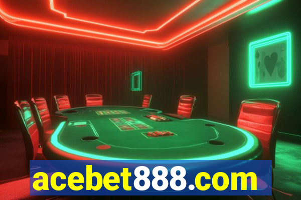 acebet888.com