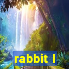 rabbit l