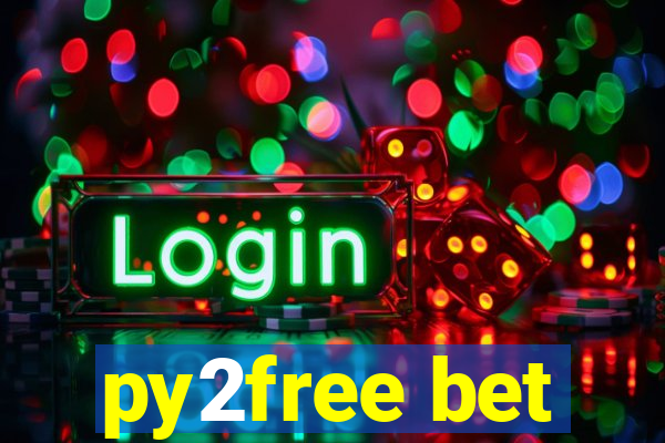 py2free bet