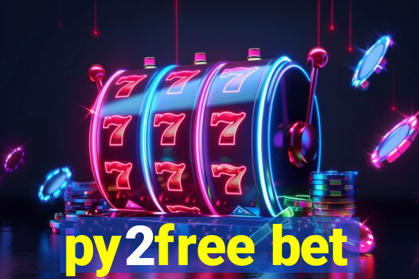 py2free bet