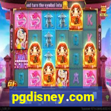 pgdisney.com