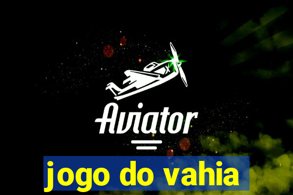 jogo do vahia