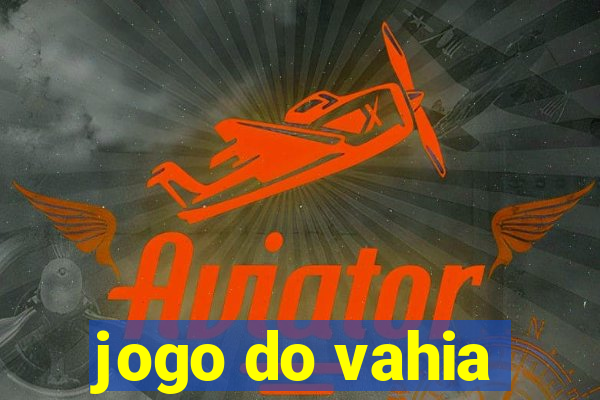 jogo do vahia