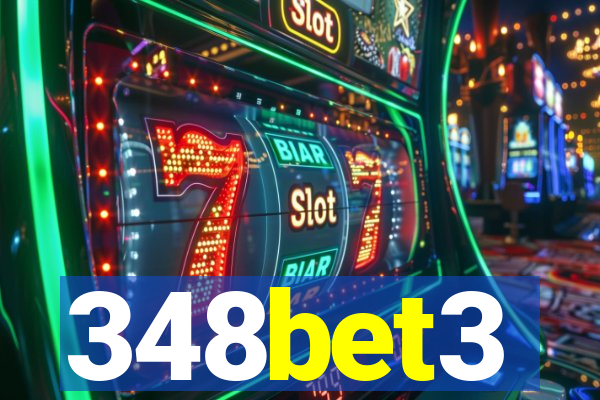 348bet3