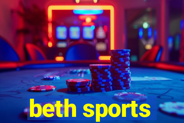 beth sports