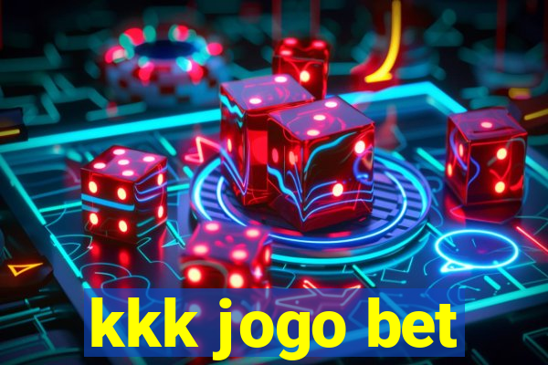 kkk jogo bet