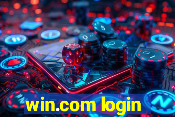 win.com login