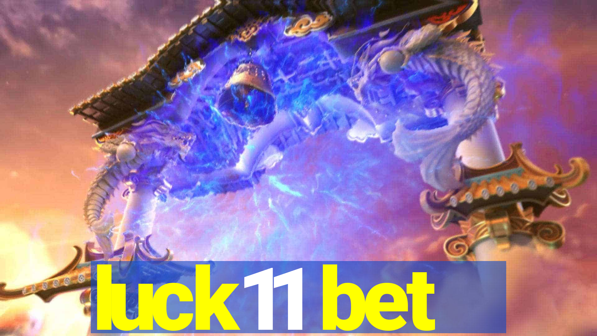 luck11 bet