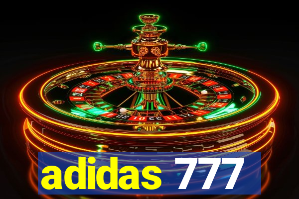 adidas 777