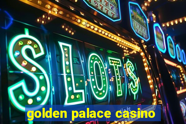 golden palace casino