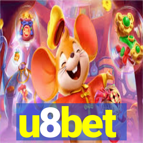 u8bet