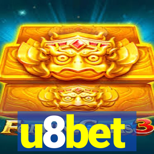 u8bet