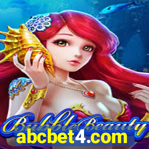 abcbet4.com