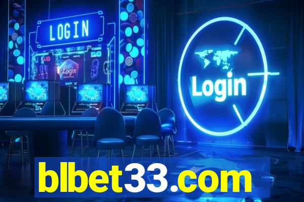 blbet33.com