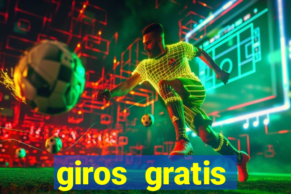 giros gratis estrela bet