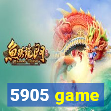 5905 game