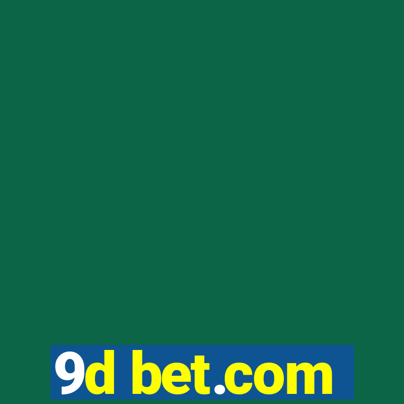 9d bet.com