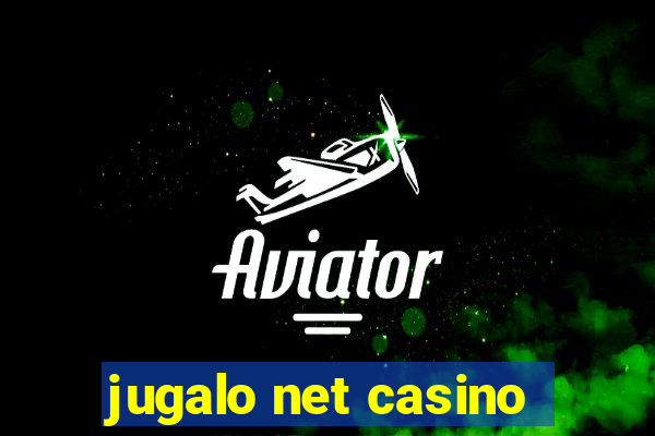 jugalo net casino