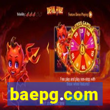 baepg.com