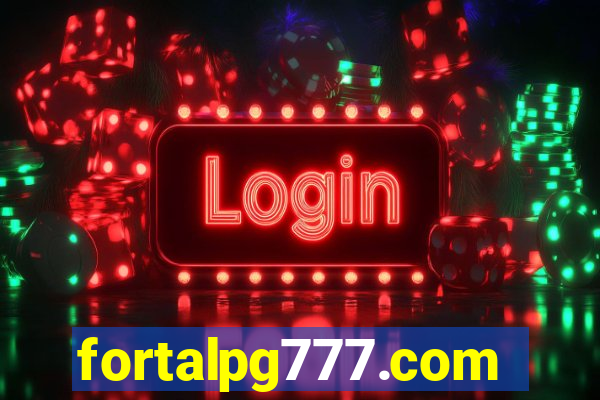 fortalpg777.com