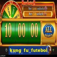 kung fu futebol clube download utorrent