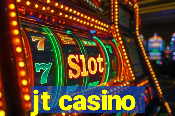 jt casino