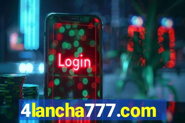 4lancha777.com