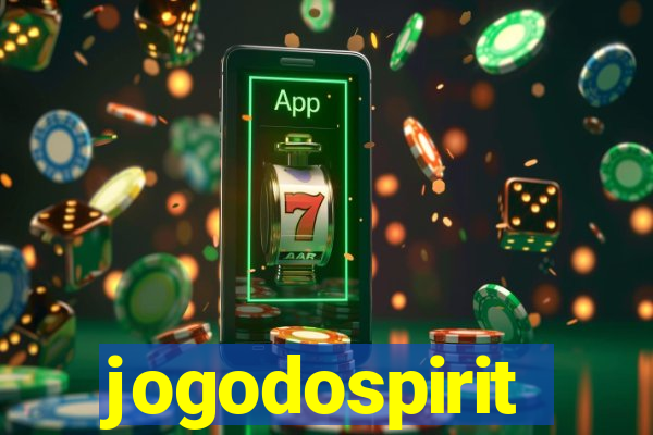 jogodospirit