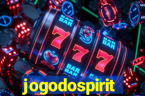 jogodospirit