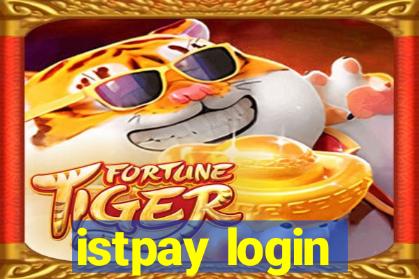 istpay login