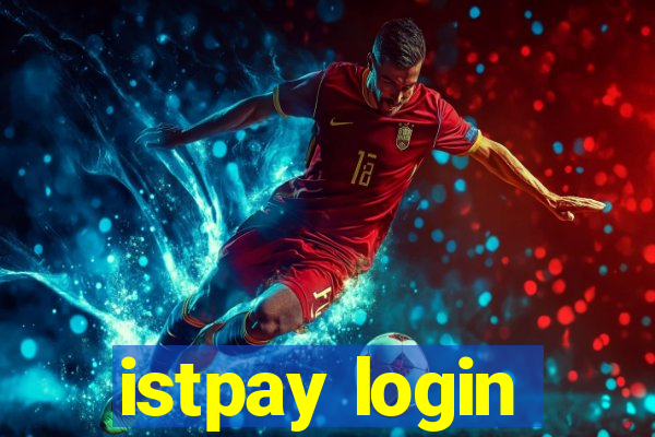 istpay login