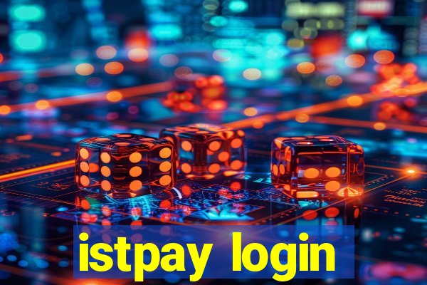 istpay login