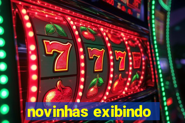 novinhas exibindo