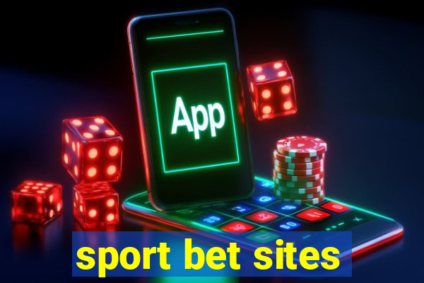 sport bet sites