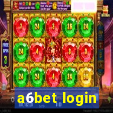 a6bet login