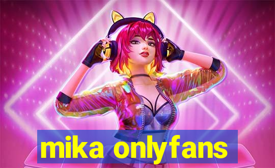 mika onlyfans