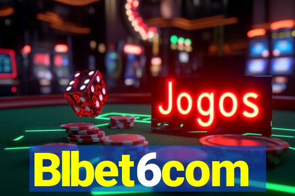 Blbet6com